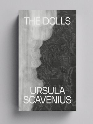cover image of The Dolls